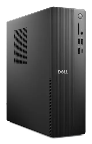 Dell Pro Slim Essential Desktop QVS1260 | vtw6w | Core i3-14100 - 8GB RAM