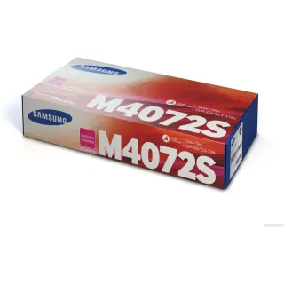 Original SU262A SAMSUNG CLP Toner magenta 1000