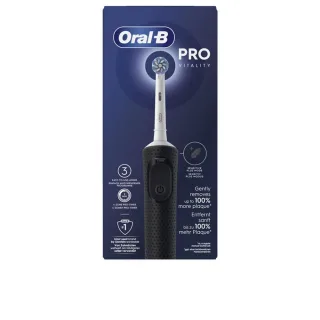 Vitality Pro Black Elektrobürste 1 Stk