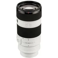 Sony SEL 70-200mm 1:4 FEG OSS Objektiv