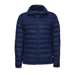 SOLS - "Wilson" Jacke, wasserfest für Damen (Dunkelblau)