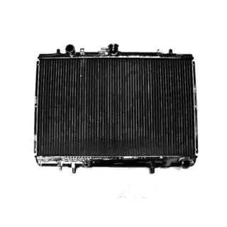 NRF Motork?hler gel?tet Mitsubishi L200 2,5 53524
