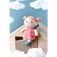 Haba Stoffpuppe Stoffpuppe Schutzengel Lore 2011870001