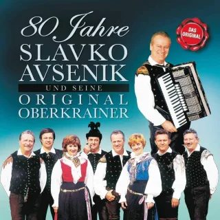 80 Jahre