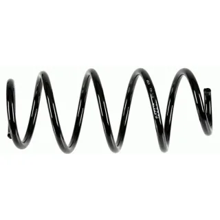 Sachs Feder vorne Skoda Octavia VW Beetle Eos Golf Jetta 993043