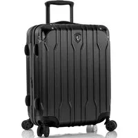 Heys Hartschalen-Trolley Xtrak, in verschiedenen Farben und Größen, 4 Rollen, Heys Handgepäck-Koffer TSA Schloss Volumenerweiterung