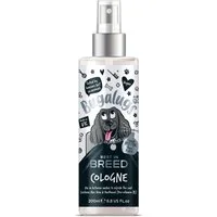 Bugalugs Fellpflege Bugalugs bestes Hundeparfüm Premium Zitrusdüfte Hundedeodorant Fellpfl, 200 ml, (1-St), Hundeparfüm, Premium, langanhaltender Duft