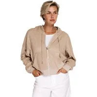 Zhrill Kapuzensweatjacke ZHRATANA ZIP
