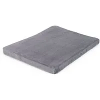 TrendPet Tiermatratze VitaMedog - orthopädische Matratze, 7 cm dicke Liegefläche aus 100 % Memory Foam