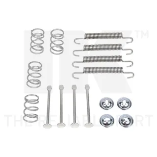 NK Zubeh?rsatz f?r Bremsbacken Opel Calibra Vectra Saab 9-3 9-5 900