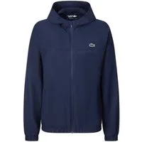 Lacoste Sweatjacke Lacoste BH3466 Trainingsjacke Damen Bekleidung