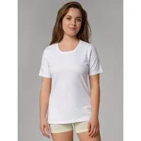 comazo Kurzarmshirt Basic