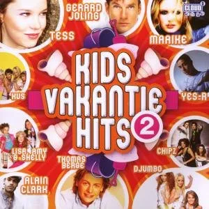 Kids Vakantie Hits 2