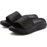 Vivance by Lascana Mule, Sandale, Sommerschuh, offener Schuh, Pantolette NEU mit modischer Sohle VEGAN