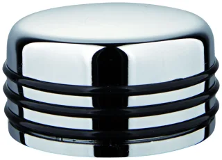 Grohe Druckknopf 43064 komplett chrom , 43064000 43064000