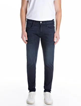 REPLAY - M914 .000.41A 781 dark blue - Gr. - 32