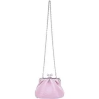 Seidenfelt Manufaktur Schultertasche Pouchette