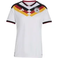 adidas Performance Fußballtrikot adidas Damen DFB Home Trikot 2026