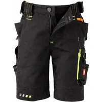 Engelbert Strauss Shorts Strauss Kinder Shorts e.s.motion 2020 mit vielen Taschen
