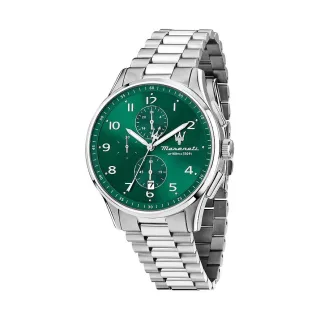 Maserati Chronograph Sorpasso R8873624006