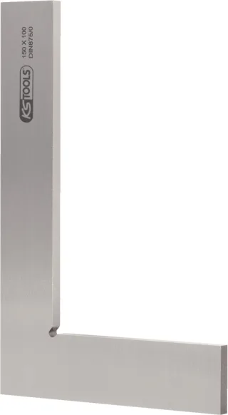 KS Tools Flachwinkel nach DIN 875-0 - 300.0292
