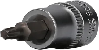 Brilliant Tools 3/8" Torx-Bit-Stecknuss - BT021941