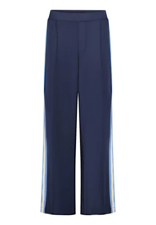 CARTOON - Casual-Hose blau - Gr. - 36