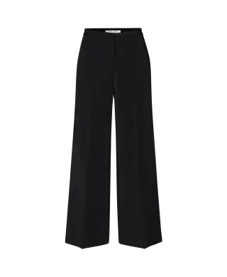 samsøe & samsøe - Hose - Collot schwarz - Gr. - XS