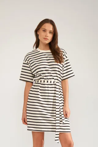 Nümph - NUHYDRA DRESS - Gr. - M