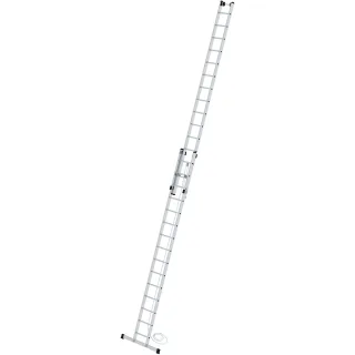 Munk Sprossen-Seilzugleiter mit Standard-Traverse - 011715