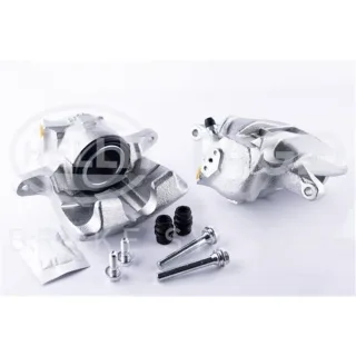 Hella Bremssattel Audi Seat VW 8AN355790-331