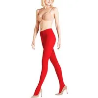 FALKE Feinstrumpfhose Pure Matt Strumpfhose semi-blickdicht & matt 50 DEN (1 St) semi-blickdicht & matt
