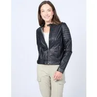 MUSTANG Lederjacke 31023236