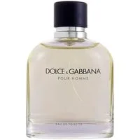 DOLCE & GABBANA Eau de Toilette Pour Homme Eau de Toilette
