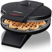 Cloer Waffeleisen Cloer 1620