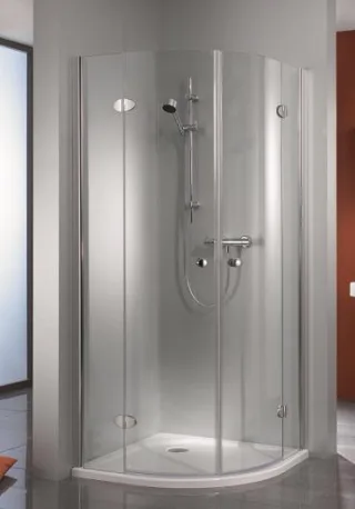 HSK Premium Classic Runddusche 4-teilig 6500 650xxxxxx