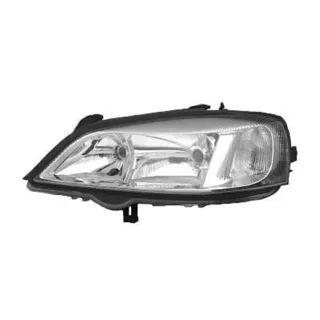 Van Wezel Scheinwerfer links Opel Astra G