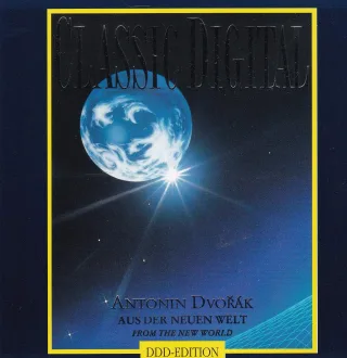 Antonin Dvorak - Symphony No. 9