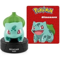 tonies Hörspielfigur Pokémon: Bisasam, (1-St)