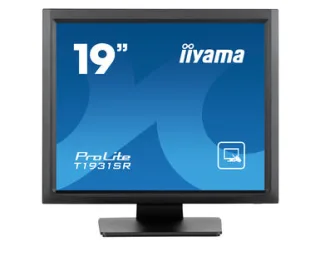 Iiyama ProLite T1931SR-B1S | t1931sr-b1s | LCD-Monitor - 48.3 cm (19")