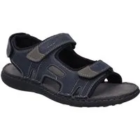 Josef Seibel Vincent 08, blau Sandale