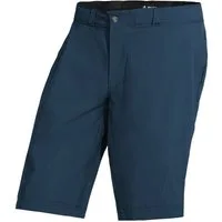 VAUDE Funktionshose Women's Ledro Shorts (1-tlg) atmungsaktive und schnelltrocknende Radhose