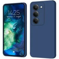 Tec-Expert Handyhülle SoftGrip Cover Hülle für Xiaomi Redmi 15 / 15 5G 6.9 Zoll, 6,9", Schutzhülle mit Soft Touch Oberfläche für Xiaomi Redmi 15 / 15 5G