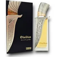 French Avenue Extrait Parfum Obsidian