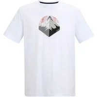 Regatta Funktionsshirt Fingal mit Print