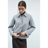 Vila Kurzjacke VIJUICE L/S SHORT JACKET - NOOS