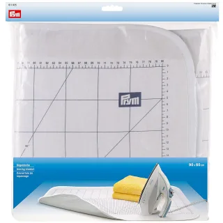 Prym Bügeldecke, Größe: 90 x 60 cm