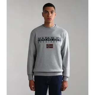Sweatshirt B-Ayas C1