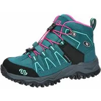 BRÜTTING Outdoorstiefel Mount Pinos High Kids Outdoorschuh