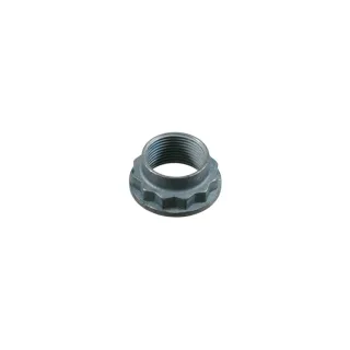 Febi Achsmutter Mercedes Benz S124 W124 W201 W202